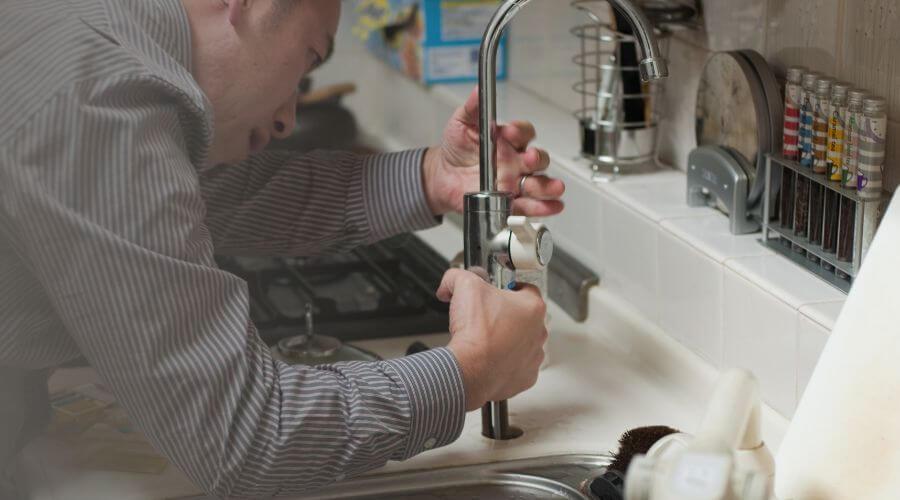 Professional same day plumber in Bettles Field, AK